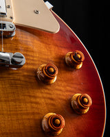 Used Gibson Les Paul Standard Heritage Cherry Sunburst