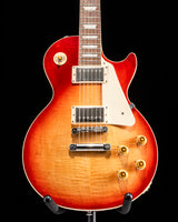 Used Gibson Les Paul Standard 50s Heritage Cherry Sunburst