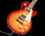 Used Gibson Les Paul Standard 50s Heritage Cherry Sunburst