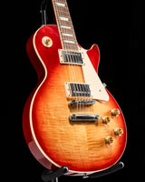 Used Gibson Les Paul Standard 50s Heritage Cherry Sunburst