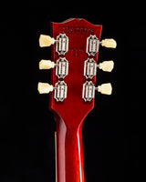 Used Gibson Les Paul Standard 50s Heritage Cherry Sunburst