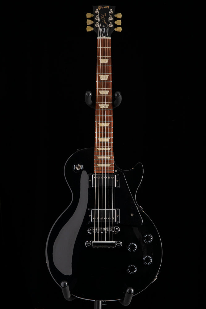 Used Gibson Les Paul Studio Ebony