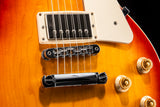 Used Gibson Les Paul Traditional Heritage Cherry Sunburst