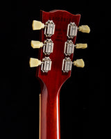 Used Gibson Les Paul Traditional Heritage Cherry Sunburst