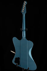 Used Gibson Custom Murphy Lab 1963 Firebird V Pelham Blue Ultra Light Aged