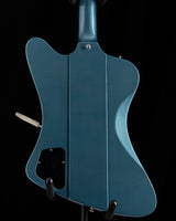 Used Gibson Custom Murphy Lab 1963 Firebird V Pelham Blue Ultra Light Aged