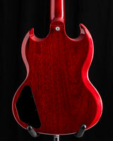 Used Gibson SG Standard Heritage Cherry