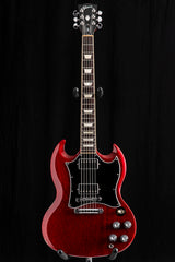 Used Gibson SG Standard Heritage Cherry