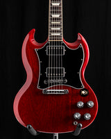 Used Gibson SG Standard Heritage Cherry