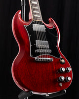 Used Gibson SG Standard Heritage Cherry