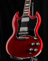 Used Gibson SG Standard Heritage Cherry