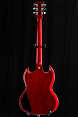Used Gibson SG Standard Heritage Cherry