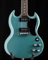 Used Gibson SG Special Pelham Blue