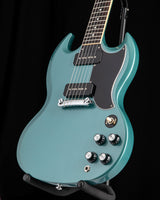 Used Gibson SG Special Pelham Blue