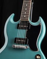 Used Gibson SG Special Pelham Blue