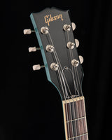 Used Gibson SG Special Pelham Blue