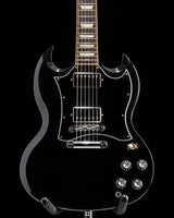 Used Gibson SG Standard Ebony