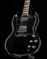 Used Gibson SG Standard Ebony