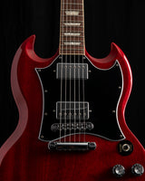 Used Gibson SG Standard Heritage Cherry