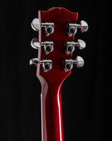 Used Gibson SG Standard Heritage Cherry