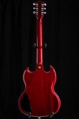 Used Gibson SG Standard Heritage Cherry