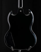 Used Gibson SG Standard Silverburst