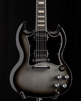 Used Gibson SG Standard Silverburst