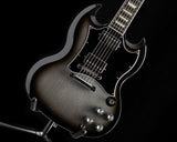 Used Gibson SG Standard Silverburst