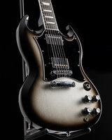 Used Gibson SG Standard Silverburst