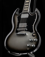 Used Gibson SG Standard Silverburst