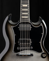 Used Gibson SG Standard Silverburst