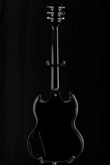 Used Gibson SG Standard Silverburst