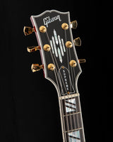 Used Gibson SG Supreme Wine Red