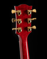 Used Gibson SG Supreme Wine Red
