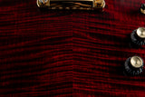 Used Gibson SG Supreme Wine Red