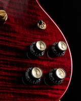 Used Gibson SG Supreme Wine Red