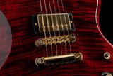 Used Gibson SG Supreme Wine Red