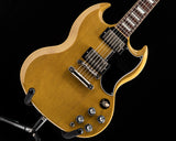 Used Gibson '61 Reissue SG Standard TV Yellow