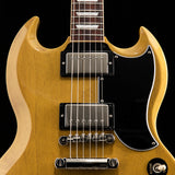 Used Gibson '61 Reissue SG Standard TV Yellow