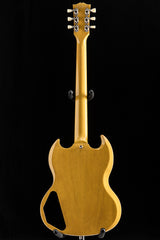 Used Gibson '61 Reissue SG Standard TV Yellow