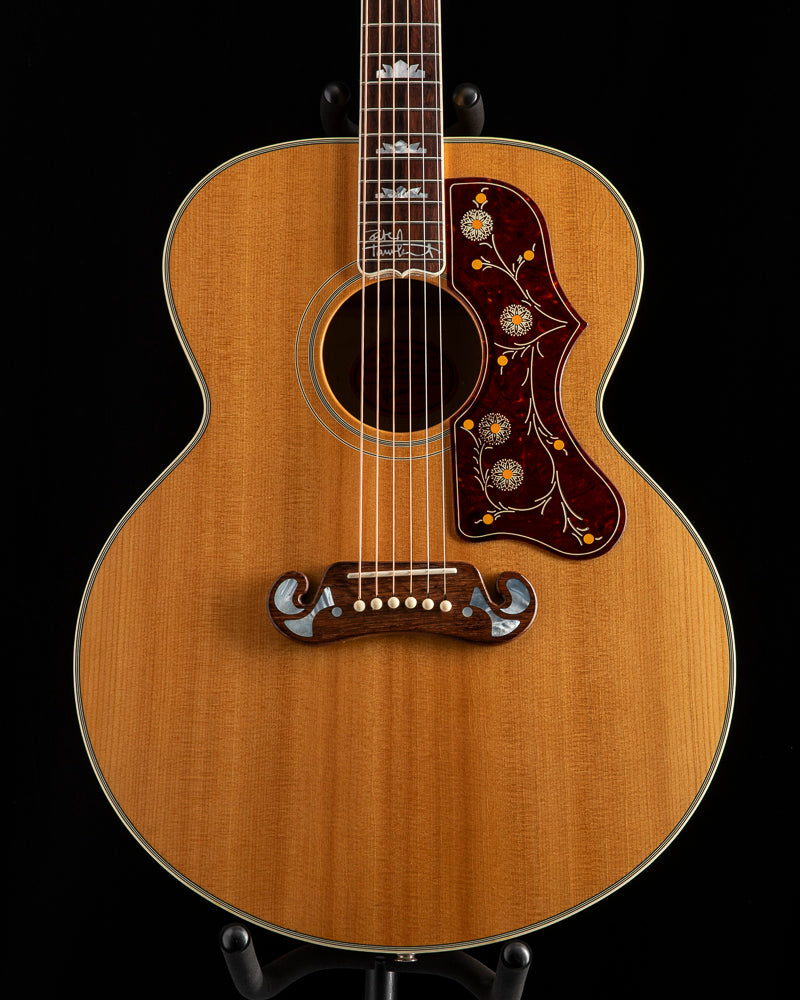 Used Gibson SJ-200 Pete Townshend Signature