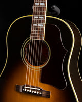 Used Gibson Southern Jumbo Original Vintage Sunburst