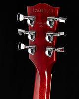 Used Gibson Les Paul Traditional Pro V Satin Iced Tea Burst