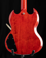 Used Gibson '61 Reissue SG Standard Vintage Cherry
