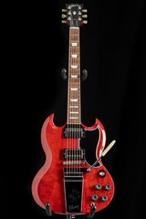 Used Gibson '61 Reissue SG Standard Vintage Cherry