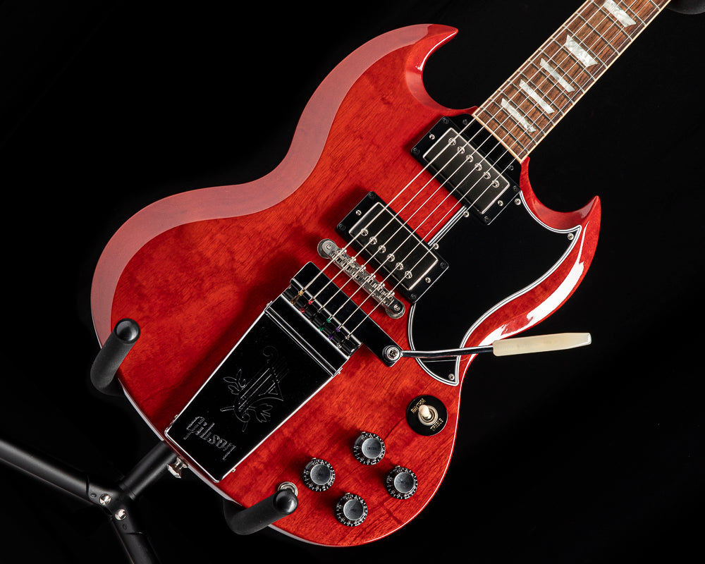 2002年製Gibson SG 61reissue極上美品山野楽器取扱 2002年製Gibson SG 61reissue極上美品山野楽器取扱 2002年製Gibson