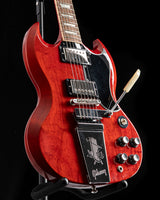 Used Gibson '61 Reissue SG Standard Vintage Cherry