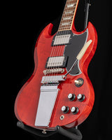 Used Gibson '61 Reissue SG Standard Vintage Cherry