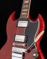 Used Gibson '61 Reissue SG Standard Vintage Cherry