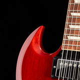 Used Gibson ‘61 Reissue SG Heritage Cherry